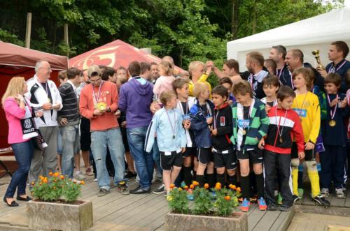 0341 Zlíchov 1914 100 let